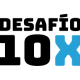 Logo desafio 10x